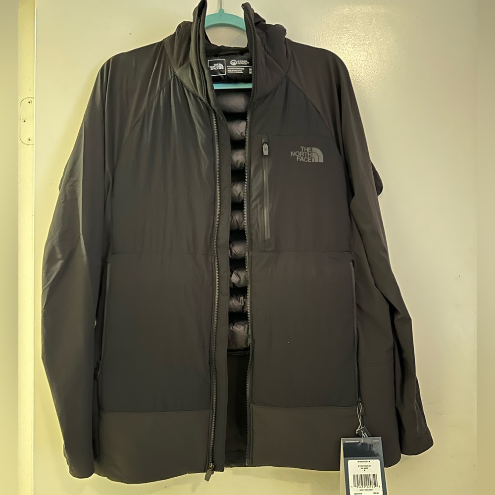 THE NORTH FACE
M STEEP 5050 JKT